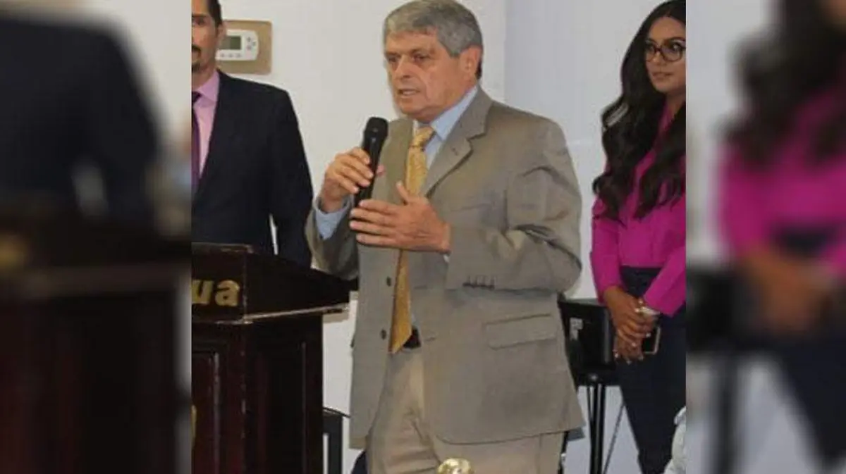 Maurilio Fuentes